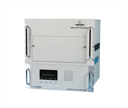 Gas Chromatograph Series 200 DID Gow-mac